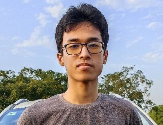 Siddhartha Bharali
